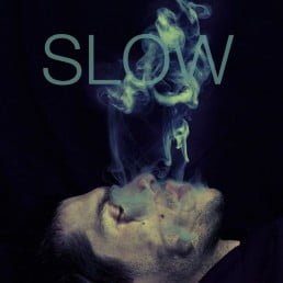 image cover: Demetrio Giannice - Slow [3EEP-201101]