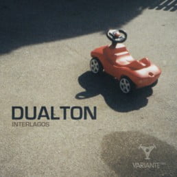 image cover: Dualton - Interlagos [VM008]