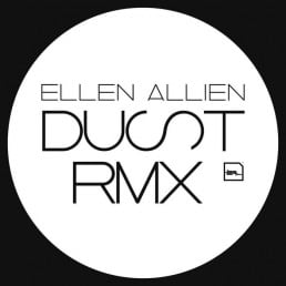 image cover: Ellen Allien - Dust (Remixes EP) [BPC232]