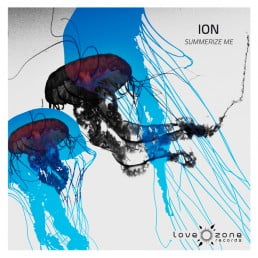 image cover: Ion - Summerize Me [LZR016]