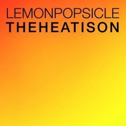 image cover: Lemon Popsicle - The Heat Is On [MOOD098]