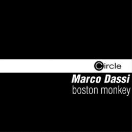 image cover: Marco Dassi - Boston Monkey [CIRCLEDIGITAL073-8]