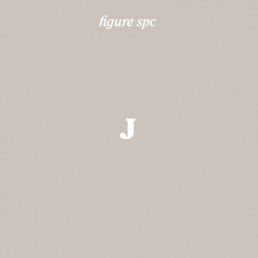 image cover: Markus Suckut - Figure SPC J [FIGURESPCJ]