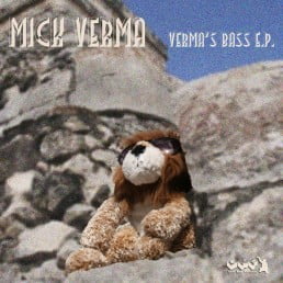 image cover: Mick Verma - Vermas Bass [GKF088]