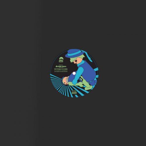 Monque – Monotek – Mihalis Safras – Playmobil 9 [PLAYMOBIL009]