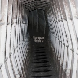 image cover: Norman Nodge – The Happenstance EP [OTON045]