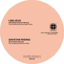 image cover: Octave One - Revisited Series II [4WCL002]