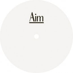 image cover: Oliver Deutschmann - Celebrate Love [AIM003]