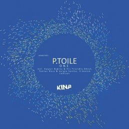 image cover: P.Toile - One [KNMLTD013]