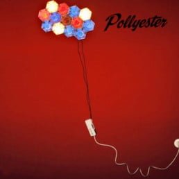 image cover: Pollyester - German Love Letter [PERMVAC078-3]