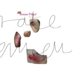 image cover: Roman Fluegel - Desperate Housemen EP [PLAYRJC012]