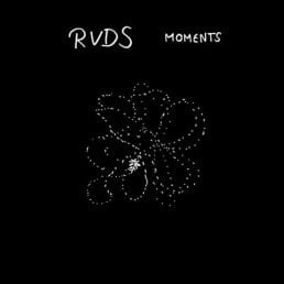 image cover: RVDS - Moments [ITS005D]