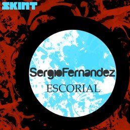 image cover: Sergio Fernandez - Escorial [SKINT211D]