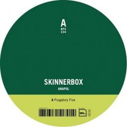 image cover: Skinnerbox - Anapol [BPC234]