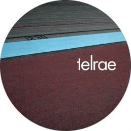 image cover: Stefan Gubatz An / Aus [TELRAE004]