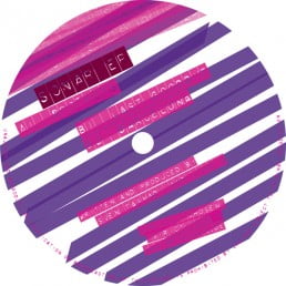 image cover: Sven Tasnadi, Juno 6 - Sonar EP [STRICTLY006]