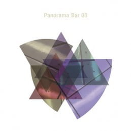 image cover: VA - Panorama Bar 03 [OTON047]