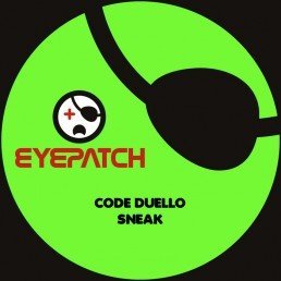 image cover: Code Duello - Sneak [EP2010006]