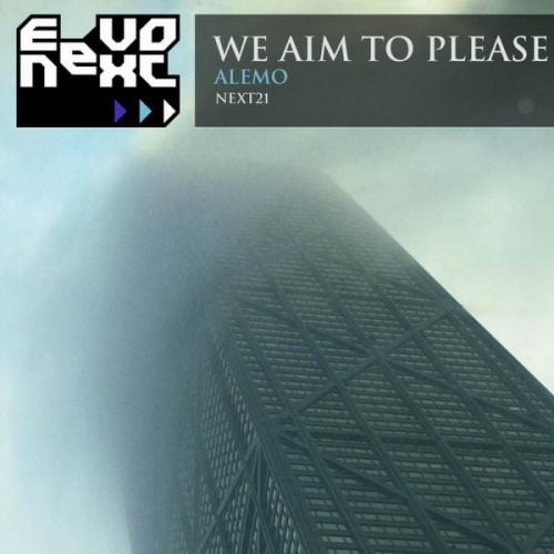 Alemo – We Aim To Please [NEXT21]
