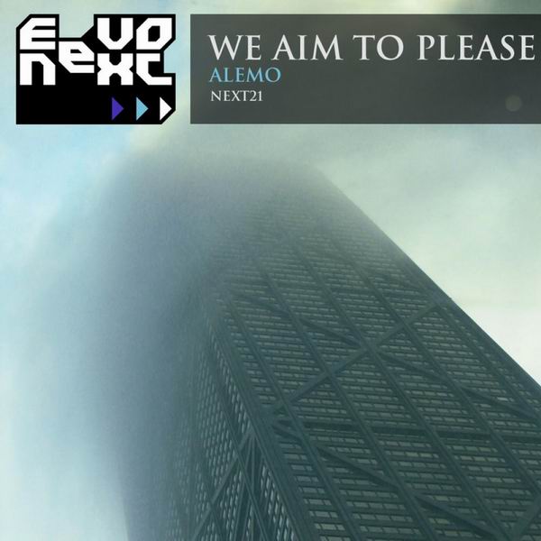 image cover: Alemo - We Aim To Please [NEXT21]