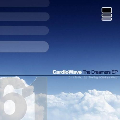 Cardiowave – The Dreamers [MMM061]