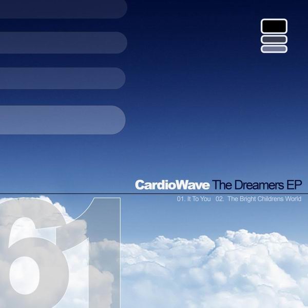 image cover: Cardiowave - The Dreamers [MMM061]