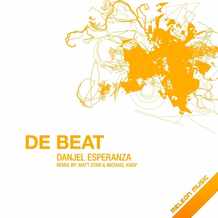 image cover: Danjel Esperanza - De Beat [MELEON0195]