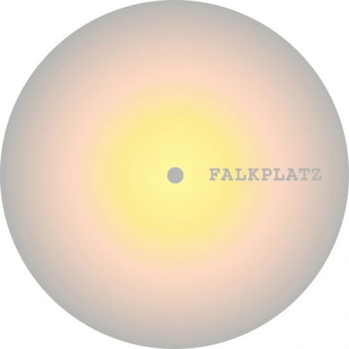 Ed Davenport – Verdantin EP [FALKPLATZ02]