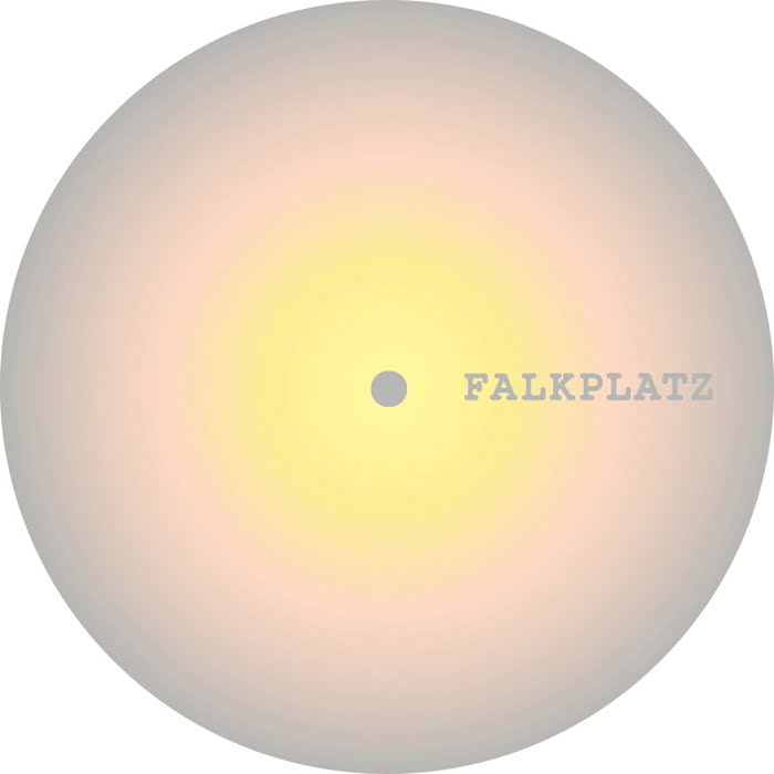 image cover: Ed Davenport - Verdantin EP [FALKPLATZ02]