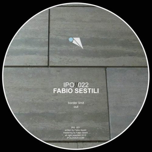 Fabio Sestili – IPO22 [IPO022]