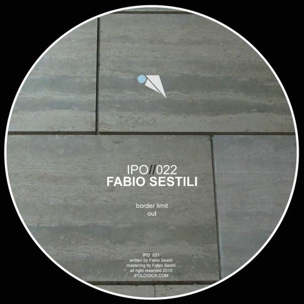image cover: Fabio Sestili - IPO22 [IPO022]