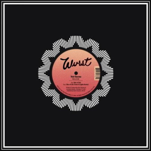 Nick Chacona – Slice Of Life [WET1014]