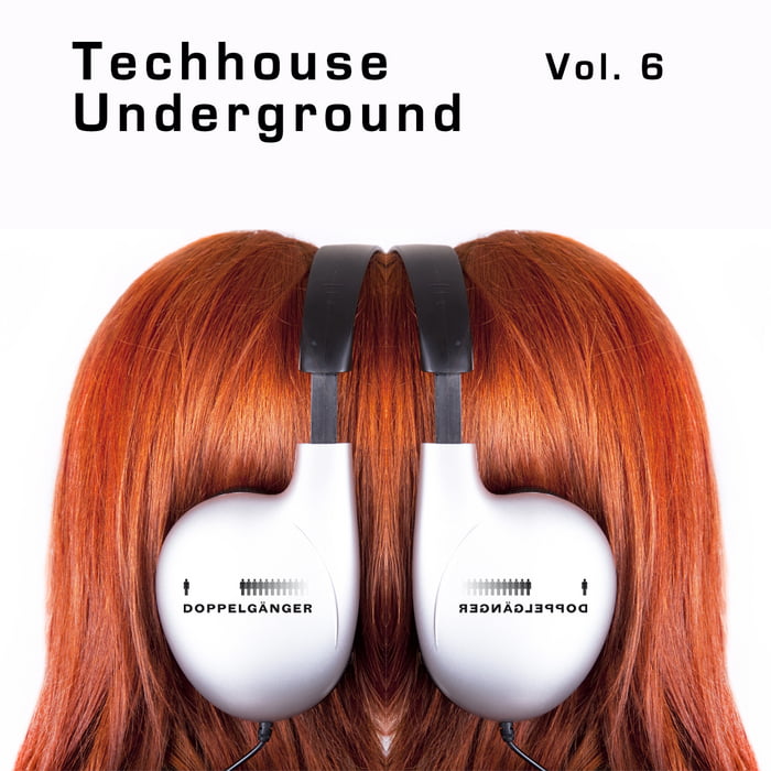 00vadoppelgangerprestec VA - Doppelganger Presents Techhouse Underground Vol6 [DOPPELGAENGERCOMP046]