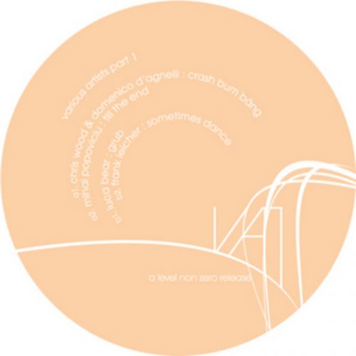 VA – Various Artists Part 1 [LNZ032]