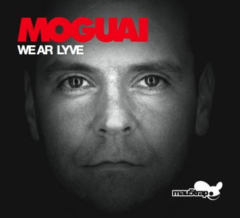 image cover: Moguai - We Ar Lyve (2010)