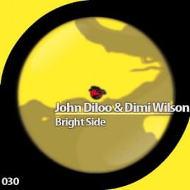 image cover: John Diloo,Dimi Wilson - Bright Side [RSR030]