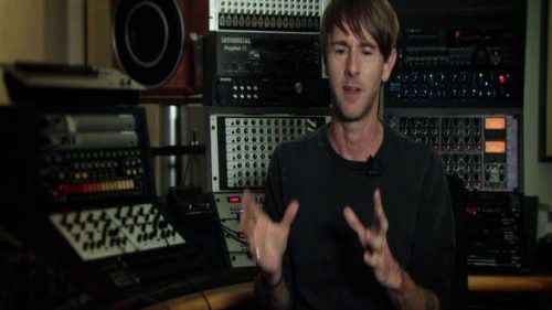 Richie Hawtin Presents Plastikman Arkives