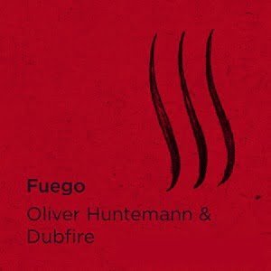 image cover: Oliver Huntemann and Dubfire – Elements Volume 1: Fuego [IDEAL11]