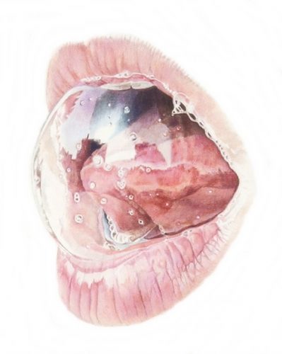 Glitterbug – Privilege [CSIDES007C]