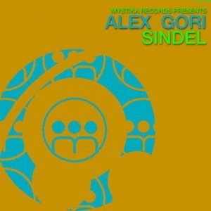 image cover: Alex Gori - Sindel [GNM053]