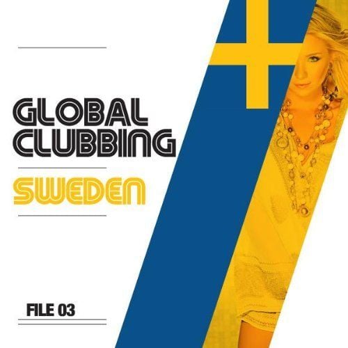 image cover: VA - Global Clubbing Sweden [TS304]