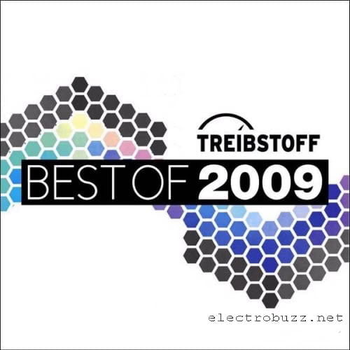 image cover: VA - Best Of Treibstoff 2009 [TREIBDIGI001]