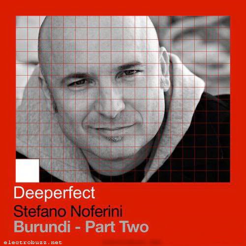 image cover: Stefano Noferini - Burundi (Part Two)