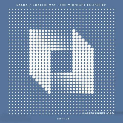 VA – The Midnight Eclipse EP [EF008X]