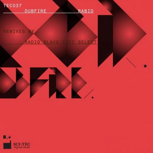 Dubfire – Rabid (Remixes)