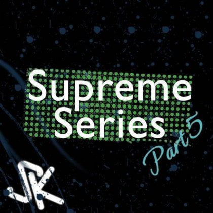 image cover: VA - Supreme Series Part 5 (Magda Remix) [SKSRSPECIAL0035]