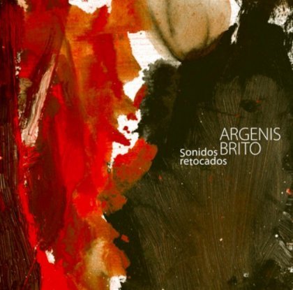image cover: Argenis Brito - Sonidos Retocados [INTR002]