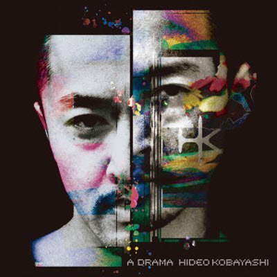 image cover: Hideo Kobayashi – A Drama [APTI4016]