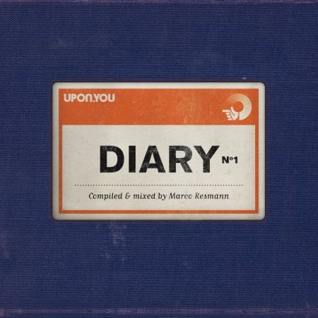 image cover: VA - Upon You Diary No 1 [UYCD001]