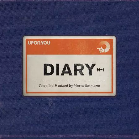 image cover: VA - Upon You Diary No 1 [UYCD001]